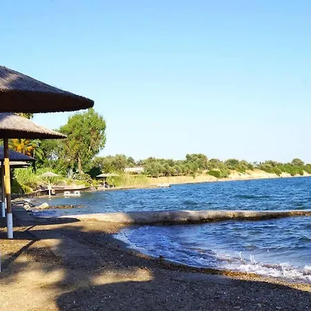 Apartment Lilantia Complex, Malaconda, Eretria (Evia)
