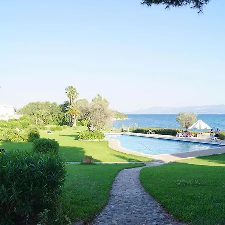 Lilantia Complex, Malaconda, * Eretria (Evia)