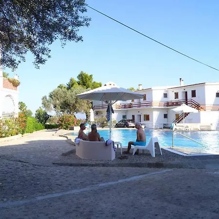 Apartment Lilantia Complex, Malaconda, *