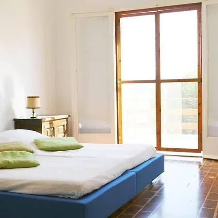 Lilantia Complex, Malaconda, Apartment Eretria (Evia)