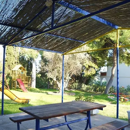 Lilantia Complex, Malaconda, Eretria (Evia)