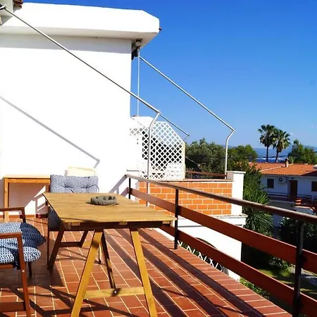 Lilantia Complex, Malaconda, Apartment *